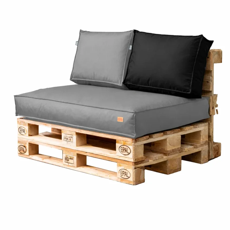 oparcie 60/40 TKANINA Z FILTREM UV