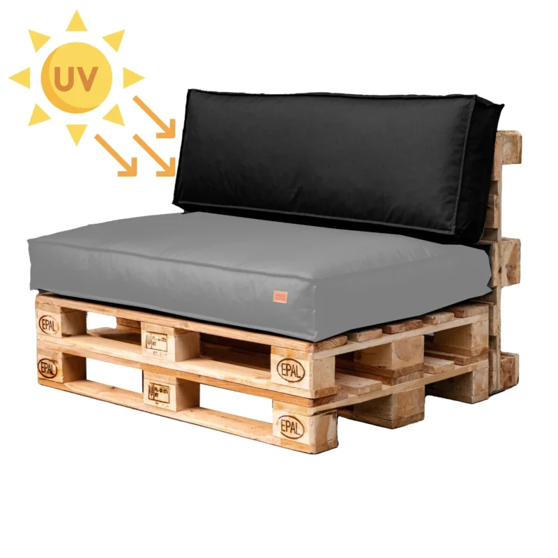 oparcie 120/40 TKANINA Z FILTREM UV