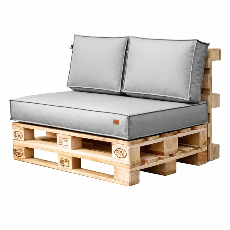 Poduszki na palety - zestaw wodoodporny 120/80/15 GRANULAT