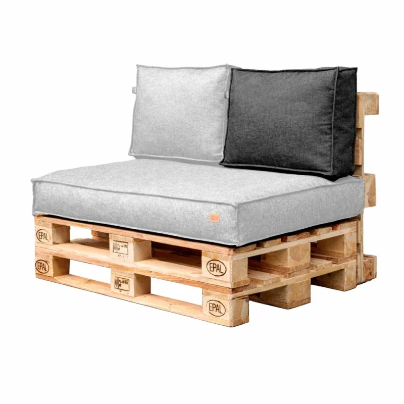 oparcie 60/40 TKANINA WODOODPORNA