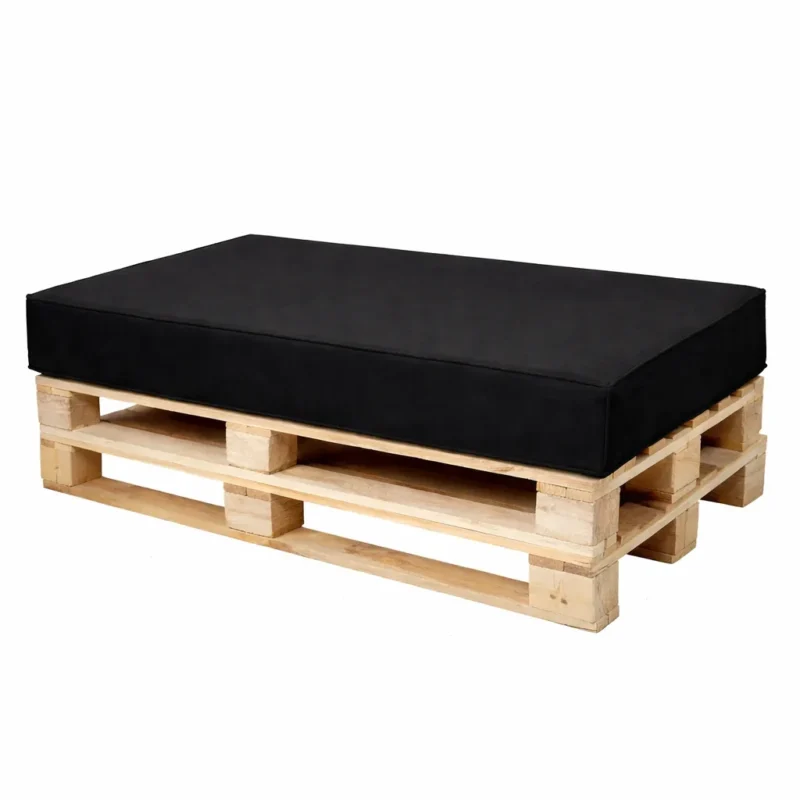 Materac na palety pianka TKANINA WODOODPORNA