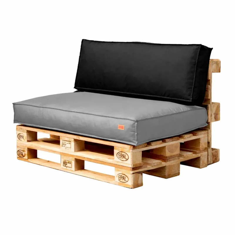 oparcie 120/40 TKANINA Z FILTREM UV