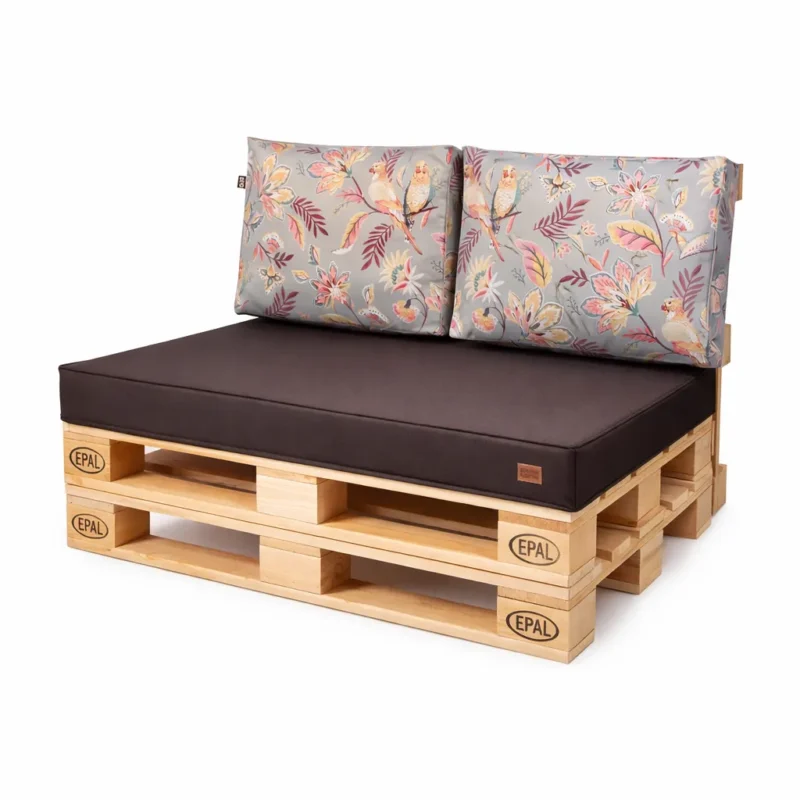 Poduszki na palety - zestaw wodoodporny 120/65/10 PIANKA