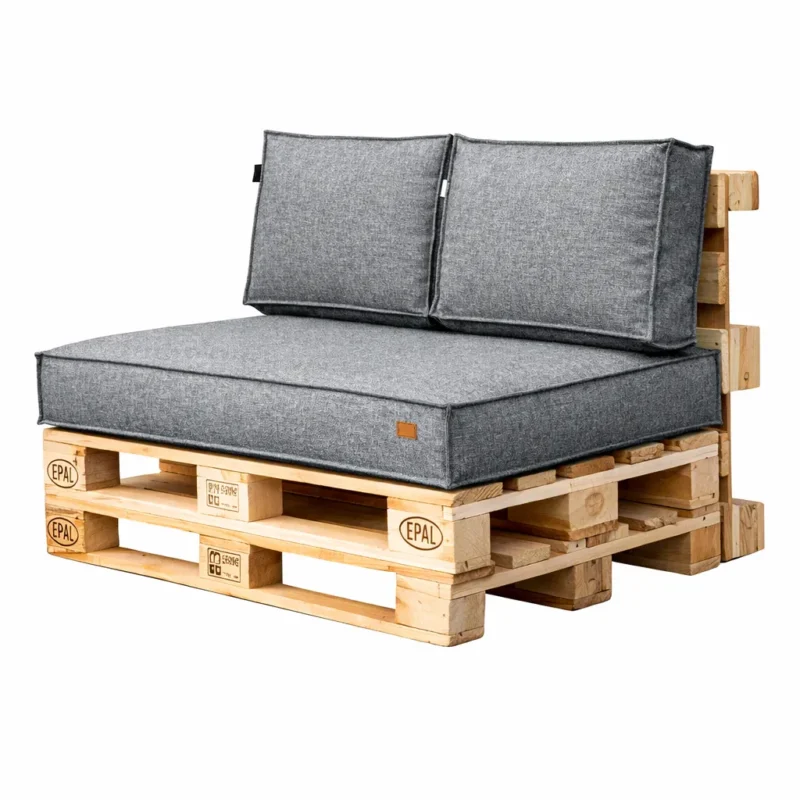 Poduszki na palety - zestaw UV 120/80/15 GRANULAT