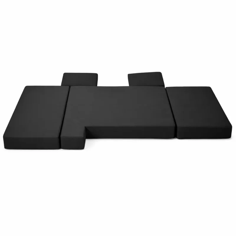 Materac VW T5/T6 - dla kierowcy