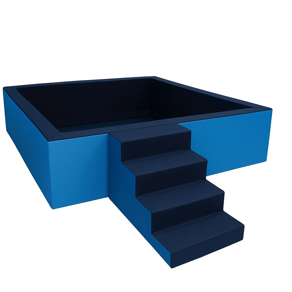 Basen XXL z kulkami 300/200 - Image 5