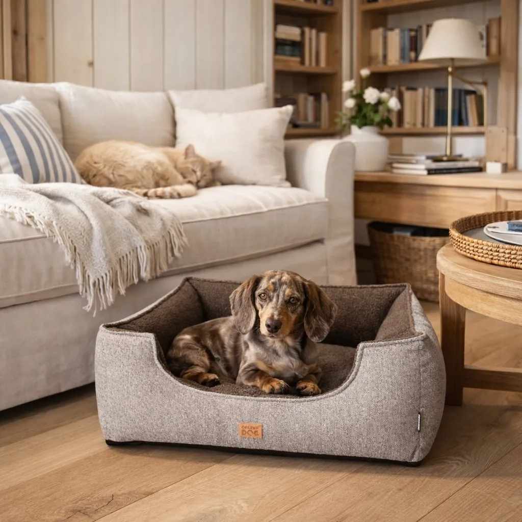 Legowisko dla psa Saba - Image 6