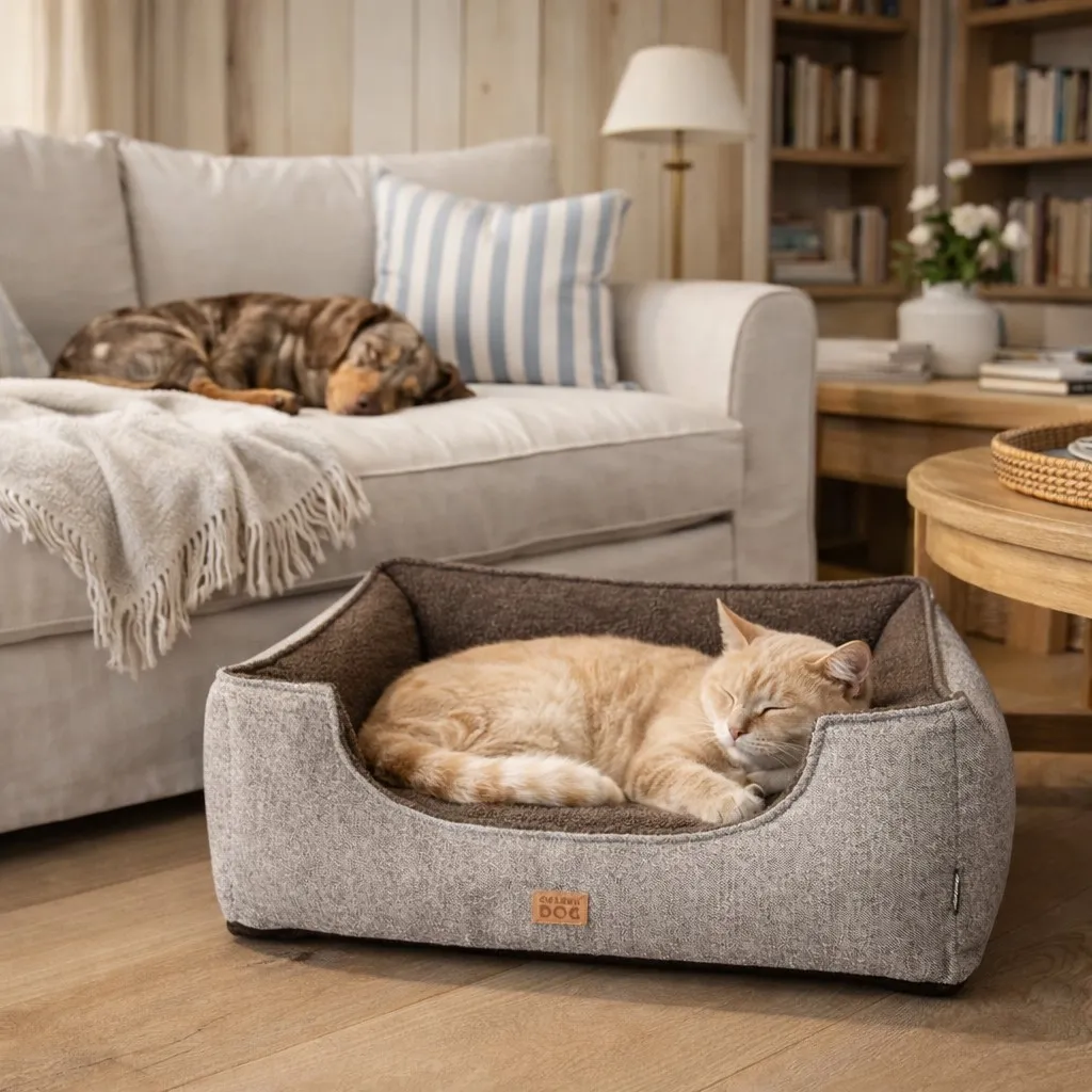 Legowisko dla psa Saba - Image 5