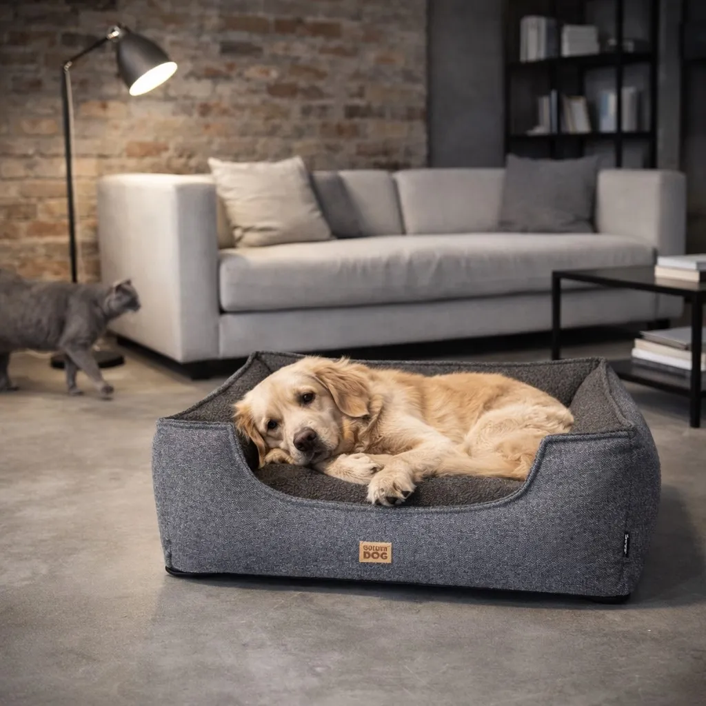 Legowisko dla psa Saba - Image 4