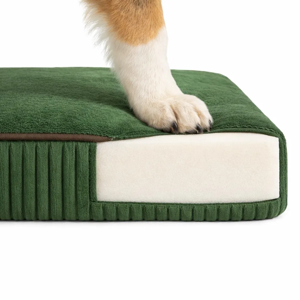 Legowisko twardy materac Rocky - Image 6