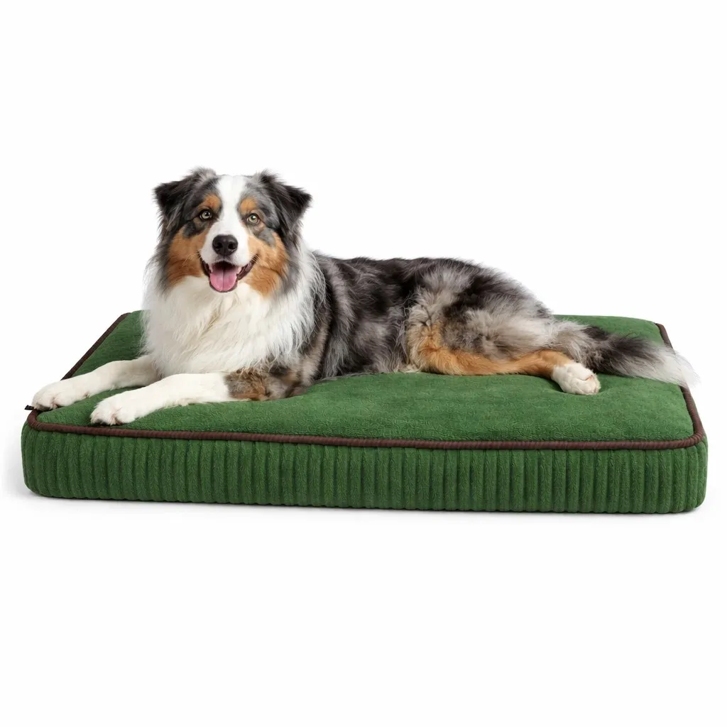 Legowisko twardy materac Rocky